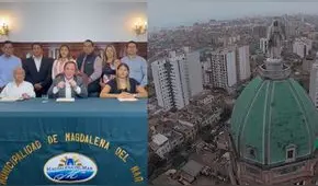 ¡No más edificios! Magdalena no otorgará licencias de construcción por 6 meses 