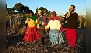 Puno será la sede del Encuentro de Turismo Rural Comunitario