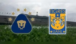 Pumas vencieron 3-2 a Tigres en el duelo por la jornada 8 de la eLiga MX 2020 