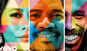 Yalitza Aparicio debuta como cantante junto al hijo de Bob Marley