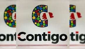 Heresi renuncia a Contigo: “Seguir en el partido resulta inútil”