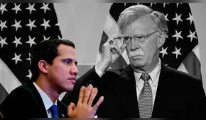 ¿Decepcionados?: Esto es lo que piensa EE. UU. sobre acercamiento de oposición con chavismo