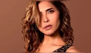 Lorena Meritano no se quedó callada ante usuario que le deseó que vuelva a tener cáncer [FOTOS]