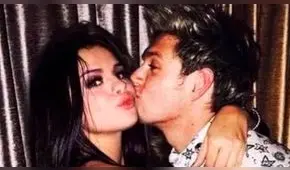 Selena Gomez busca consuelo con Niall Horan tras matrimonio de Justin Bieber 