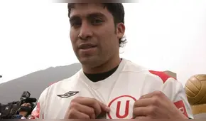 Exfutbolista de Universitario es buscado por un caso de homicidio 
