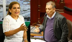 Maritza García sobre candidatura de Marco Arana: “Habrá más improvisados que se lancen”