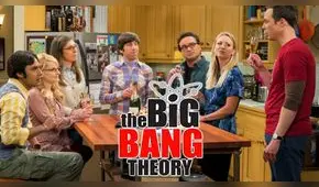 The Big Bang Theory cancela su esperada reunión por “temas legales”