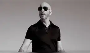 Pitbull anima a sus seguidores a luchar contra el coronavirus con nueva canción [VIDEO]