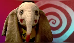 Dumbo: la trágica historia de 'Jumbo', el elefante que inspiró clásico de Disney
