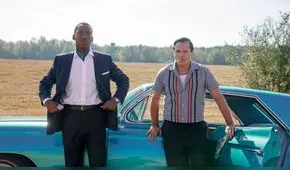 Green Book: Historia, sinopsis, crítica y premios de la mejor película de los Oscar 2019 [TRAILER]