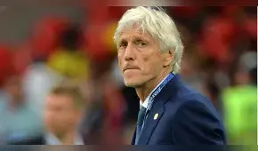 Eliminatorias Qatar 2022: Pékerman sería uno de los candidatos para dirigir a Venezuela