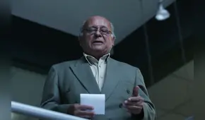 Fallece Carlos Flores, fundador de Radio La Voz de Bagua Grande