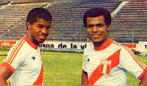 ¿Hubo rivalidad entre Uribe y Cubillas en la selección peruana? Habló el Diamante [VIDEO]