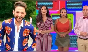 Rodrigo González por final de Válgame: “La falta de rating terminó por desaparecerlos” [VIDEO]