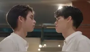 Still 2gether: ver capítulo 2 del Thai-drama BL protagonizado por Bright y Win [VIDEOS]