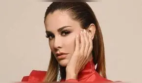 Ninel Conde a su hijo: “Cuando crezcas entenderás el porqué de nuestra injusta separación”