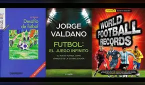 La pasión del fútbol en la literatura