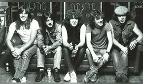 Brian Johnson: los motivos de su alejamiento de la banda de rock AC/DC