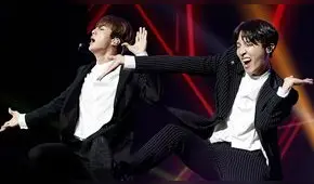 Grammys 2019 EN VIVO ONLINE: a qué hora ver a BTS, la agrupación Kpop 