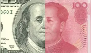 Dólar vs yuan: Siete preguntas para entender la guerra de divisas entre China y Estados Unidos
