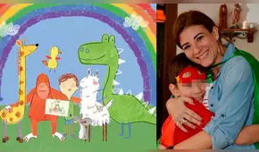 Por el Día Mundial del Autismo, Nat Geo Kids presenta maratón de “Pablo”