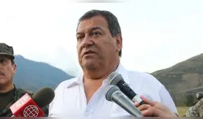 Jorge Nieto sobre el racismo: "Es tan natural que quienes la practican ni cuenta se dan"