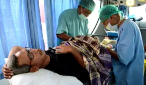 Los 6 mitos y realidades sobre la vasectomía que circulan en internet