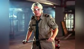 “Fuerza, Jaguar”: Artistas difunden video solidario para el actor Juan Manuel Ochoa