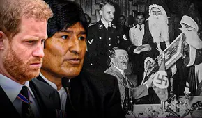 ¿Feliz Navidad?: los regalos más extravagantes que recibieron algunos personajes históricos