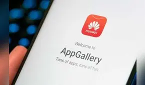 AppGallery: Estas son las apps favoritas de los usuarios
