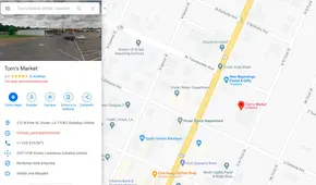 Google Maps: así luce el lugar donde se filmó la cinta de terror The Mist