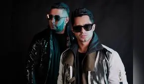 Barrio Latino 5: Rakim & Ken-Y acompañarán a Don Omar en el festival urbano