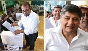Elecciones en Arequipa EN VIVO: Conteo al 100%, Omar Candia supera por 192 votos a Rivera 