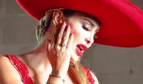 Ninel Conde: “El bombón asesino” y otras canciones populares de la cantante mexicana