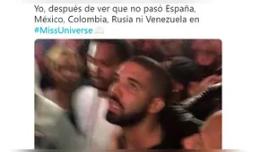 Los memes que dejaron la eliminación de Ángela Ponce del Miss Universo 2018