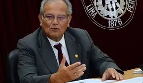 Abren investigación contra el padre y el hermano de la ministra Alva 