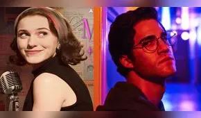 Emmy 2018: "American Crime Story" y "The Marvelous Mrs. Maisel" las más galardonadas