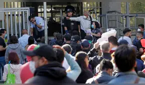 Ingreso Familiar de Emergencia Chile: AQUÍ revisa con rut si eres beneficiario del subsidio