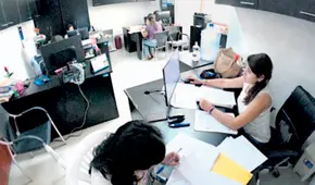 Propuestas laborales sin consenso