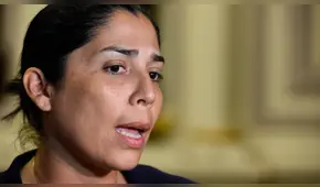 Letona considera que casos de Becerril y Ushñahua deben revisarse en Junta de Portavoces