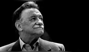 Los mejores poemas de Mario Benedetti que quedaron para la eternidad