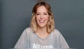 Luisana Lopilato explica por qué duerme con peluca de un personaje de “Frozen”  