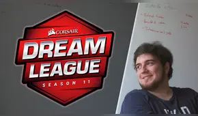 Swadow, comentarista de Dota 2: “Perú puede ser una capital turística de esports”