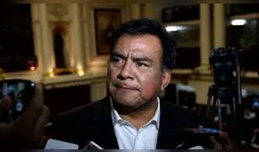 Velásquez Quesquén señala que proyecto que reemplace a D. U. 003  es un “tema urgente”