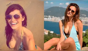 Instagram: Darlene Rosas luce renovada con cambio de look