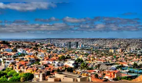 Pronóstico del tiempo en México: temperaturas para hoy domingo 19 de abril de 2020