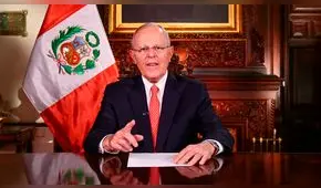 PPK dispuso evaluar “de inmediato” la remuneración mínima vital