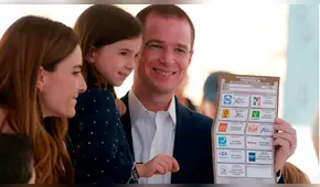 Elecciones 2018 México: Ricardo Anaya, el principal retador de López Obrador