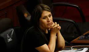 Denuncia de Vilcatoma contra Vizcarra es declarada improcedente por el JEE