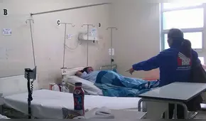 Defensoría del Pueblo detecta serias deficiencias en el Hospital de Ventanilla